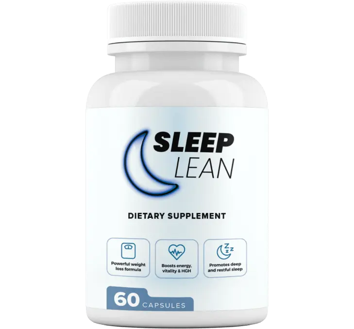 sleep-lean-supplement
