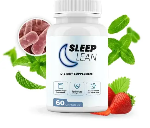 Dormir mince Brûleur de graisse naturel et perdre du poids en dormant